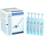 Eye Irrigation Solution